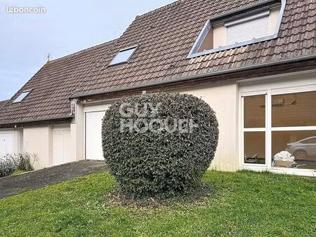 maison 3 pièces 67 m²