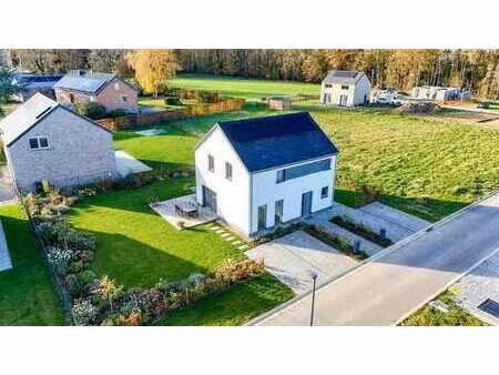 magnifique villa 3ch neuve !