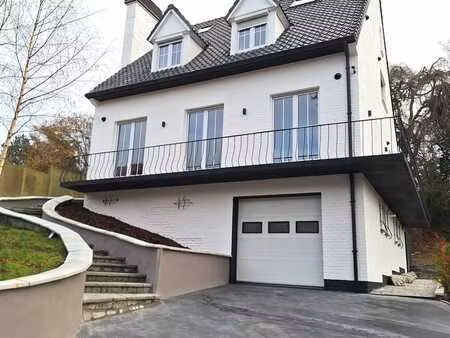 charmante villa rénovée de 5 chambres