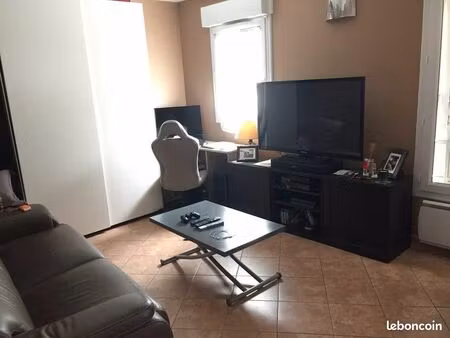 studio 30m2 - proche gare boissy st léger