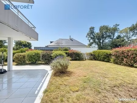 appartement 3 pièces 72 m²