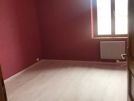 appartement 2 chambres à louer la neuville bosmont