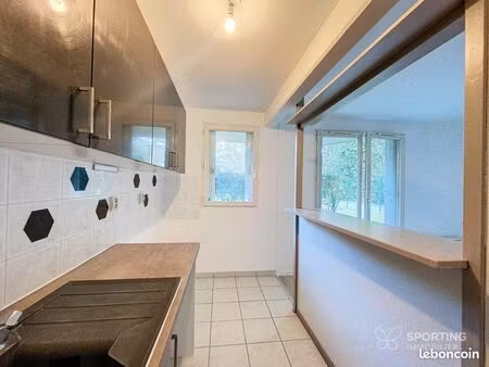 appartement 3 pièces 55 m²