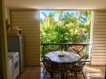 meublé libre au 1er mars