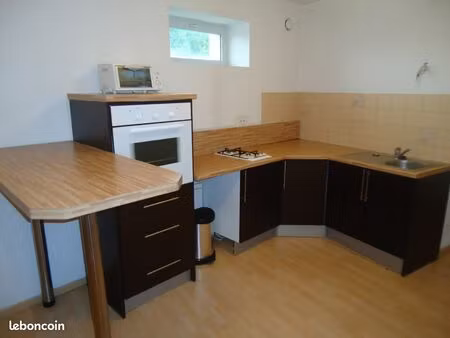 appartement à saint rambert d'albon