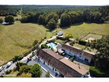 studio charges comprise