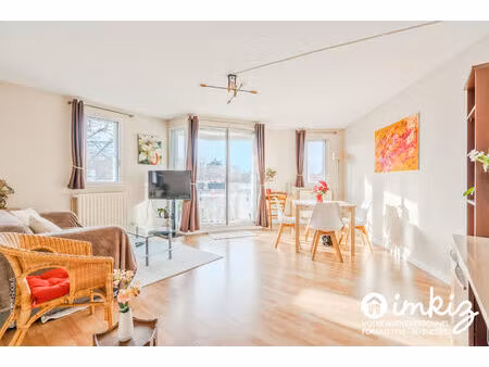 vente appartement 2 pièces 54 m² torcy (77200)