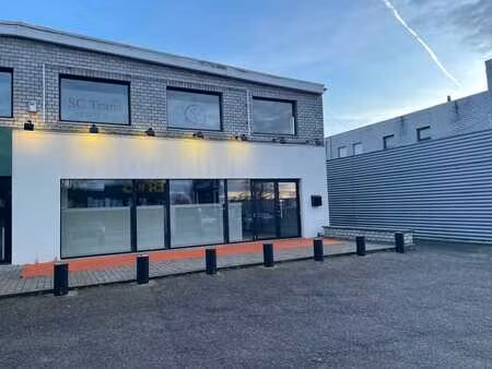 surface commerciale a louer