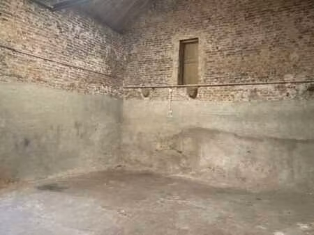 entrepôt à louer 62m2