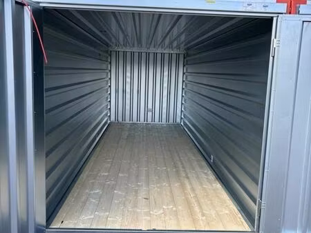 garage/box 8 m² marmande