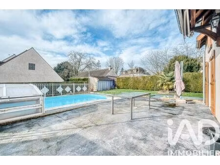 vente maison 6 pièces 155 m² annet-sur-marne (77410)