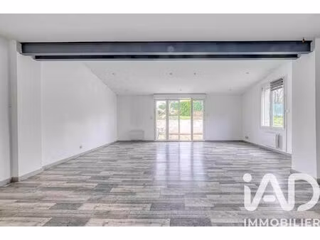 vente maison 5 pièces 138 m² charny (77410)