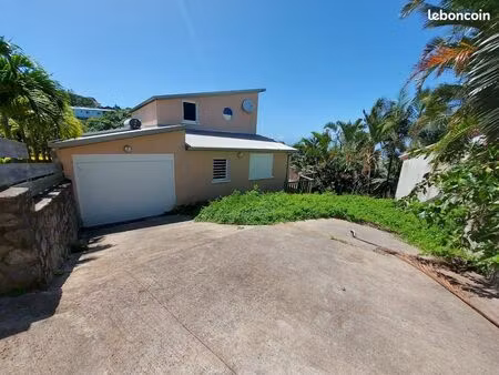 maison 5 pièces 123 m²