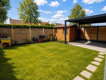 vente maison 5 pièces 120 m² othis (77280)
