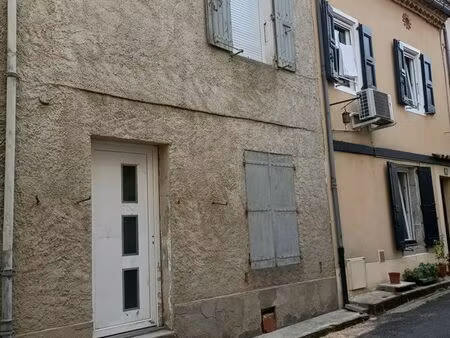 maison centre roquecourbe