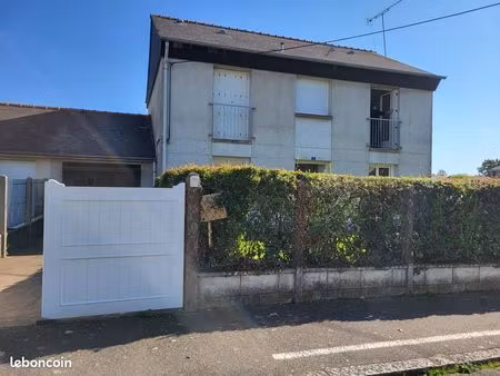 location maison 4 chambres