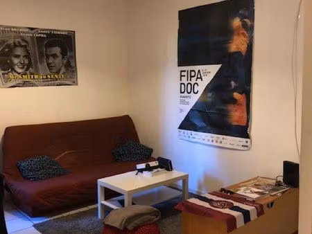 apparemment t2 meuble