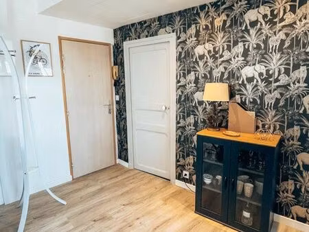 appartement hyper centre saumur