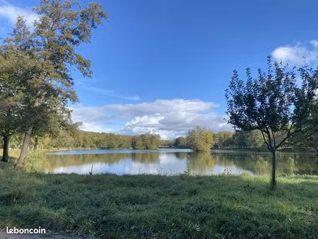 charmante maison de village meublée