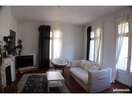 appartement 5 pièces 148 m²