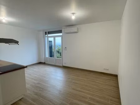 appartement t1