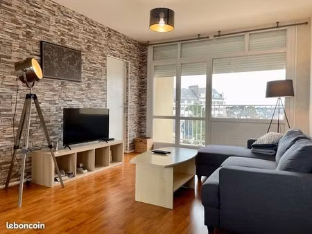 appartement - 1 chambre disponible