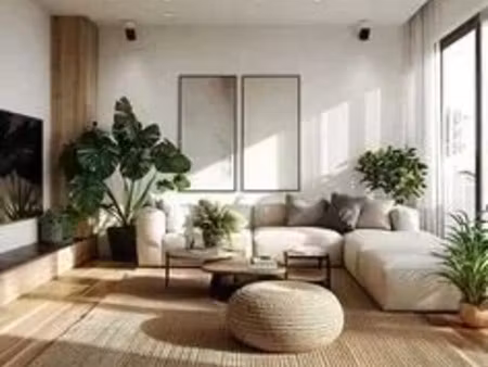 vente appartement 3 pièces 71 m² à saint-martin-de-seignanx (40390)  330 000 €