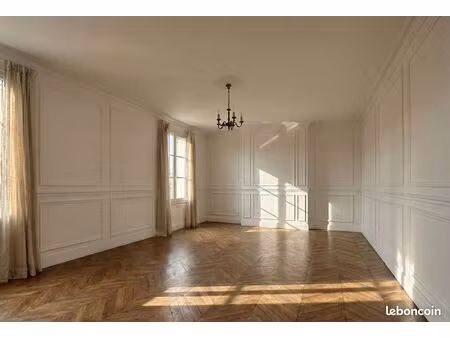 appartement triplex