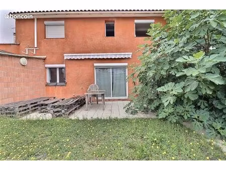 maison 3 pièces 86 m²