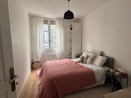 appartement rue st catherine