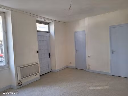 studio proche quartier saint bonnet