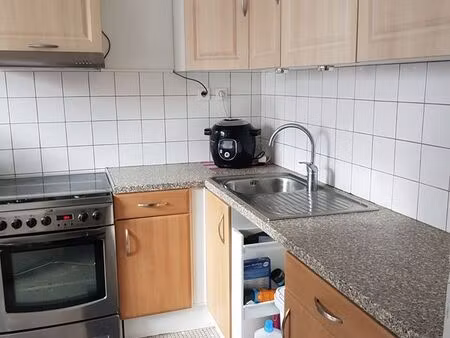 f4 chamalieres 80m2 tres bon etat