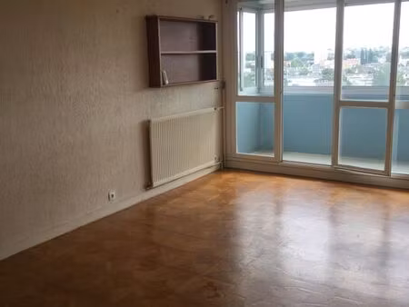 apartement residence claircigny