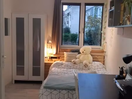 appartement centre ville résidence étudiante