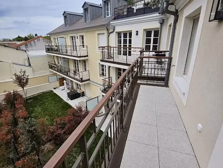 vente appartement 4 pièces 85 m² à orly (94310)  324 000 €
