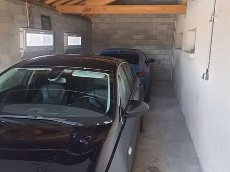 demi maison à louer