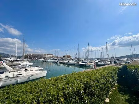 appartement t2 à louer à l’année