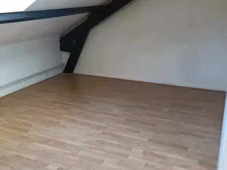 location appartement 3 pièces 41 m² à le havre (76600)