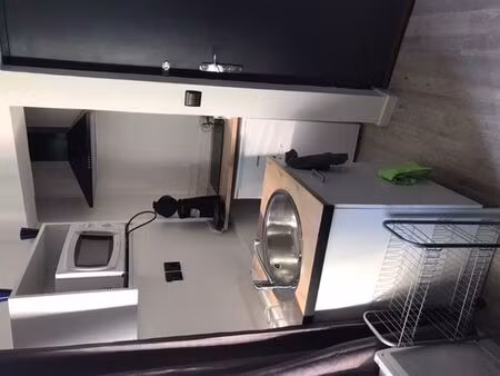 location appartement 1 pièce 12 m² à rouen (76000)