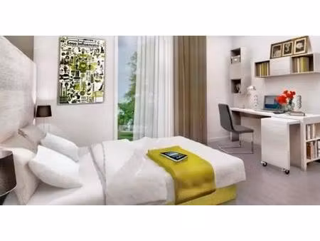 location appartement 4 pièces 76 m² à rouen (76000)