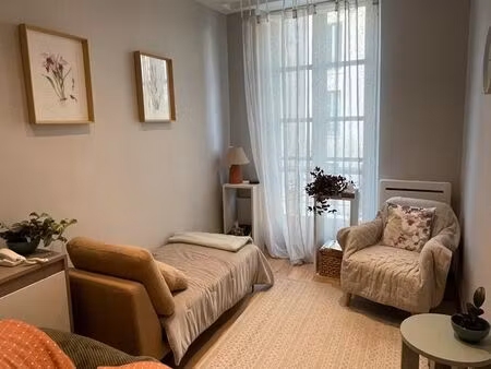 location cabinet psy - hyper centre st germain en laye