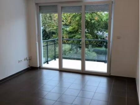 particulier loue superbe f2 dans quartier résidenciel à mundolsheim