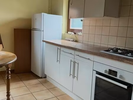 rouffach loue appartement f3