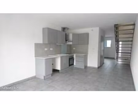 appartement 4 pièces 69 m²