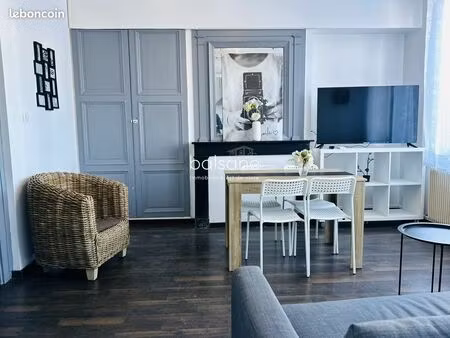 immeuble 365 m² caudebec-lès-elbeuf