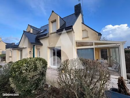 maison 6 pièces 136 m²