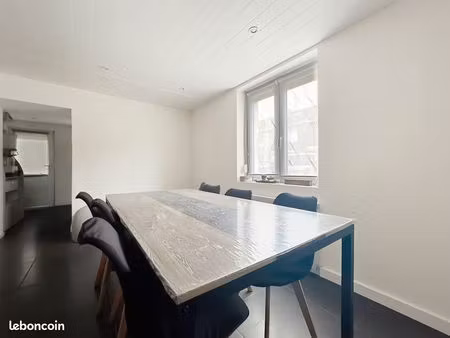 maison 4 pièces 85 m²