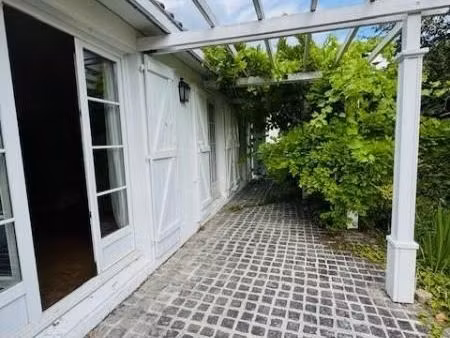 maison 7 pièces 152 m²