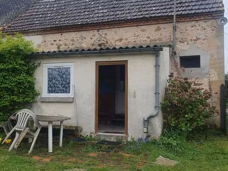 longère à restaurer