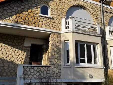 maison 3 pièces 88 m²